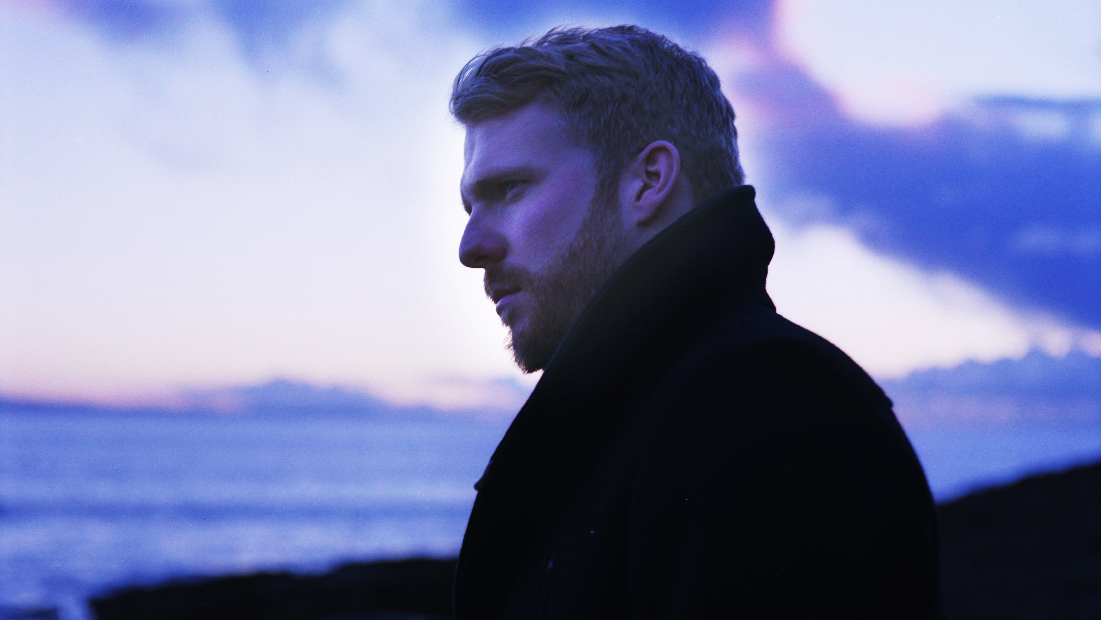 Alex Clare's debut album is called <em>The Lateness of the Hour</em>.