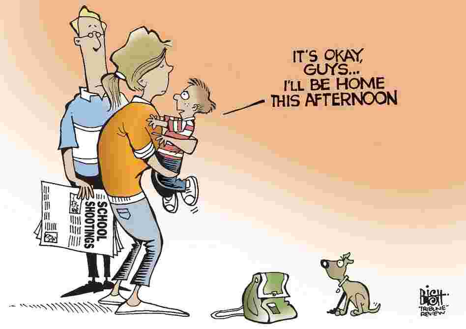 politicalcartoons.com