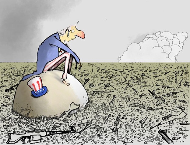 cartoonistgroup.com