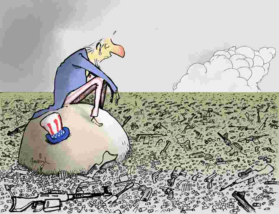 cartoonistgroup.com