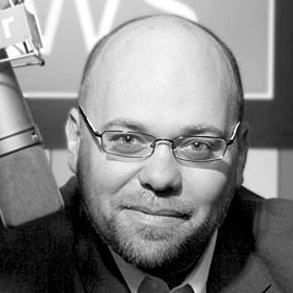 Adam Davidson