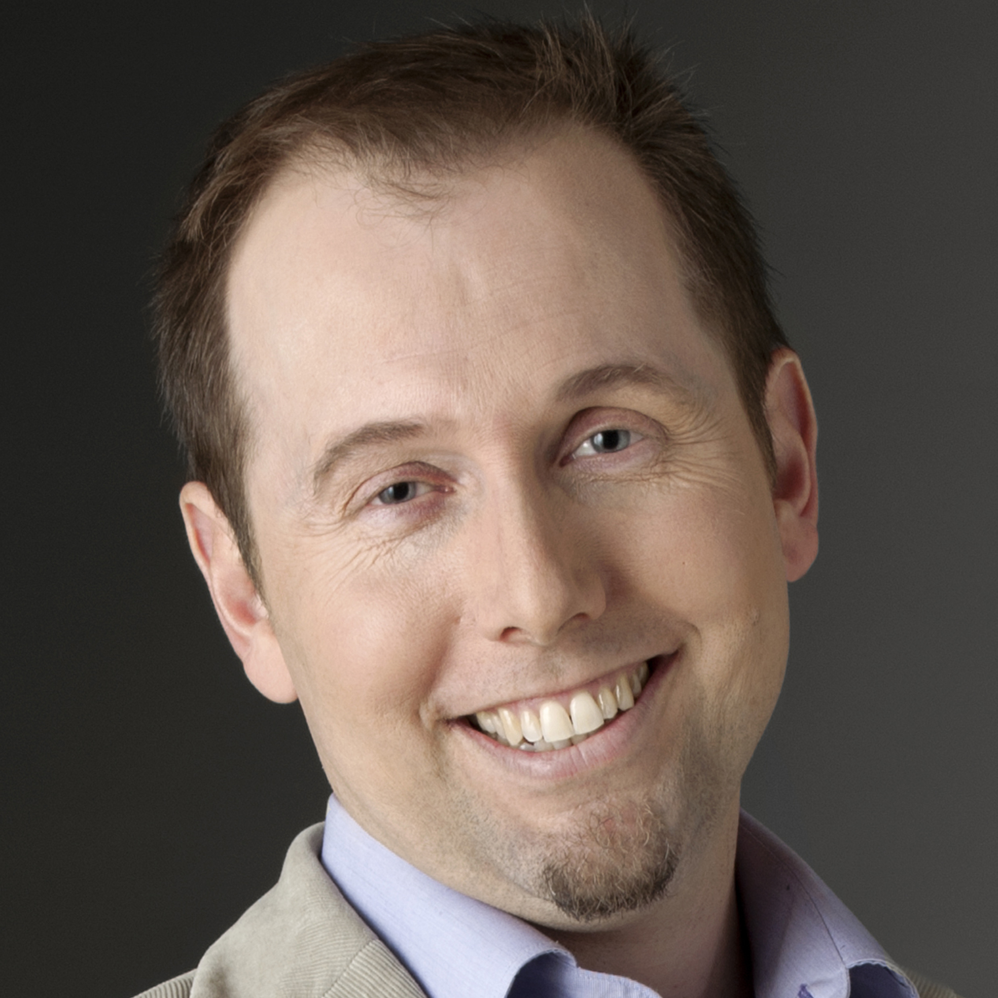 Chris Arnold