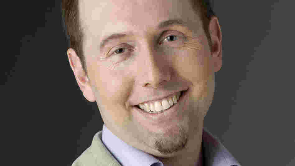 Chris Arnold