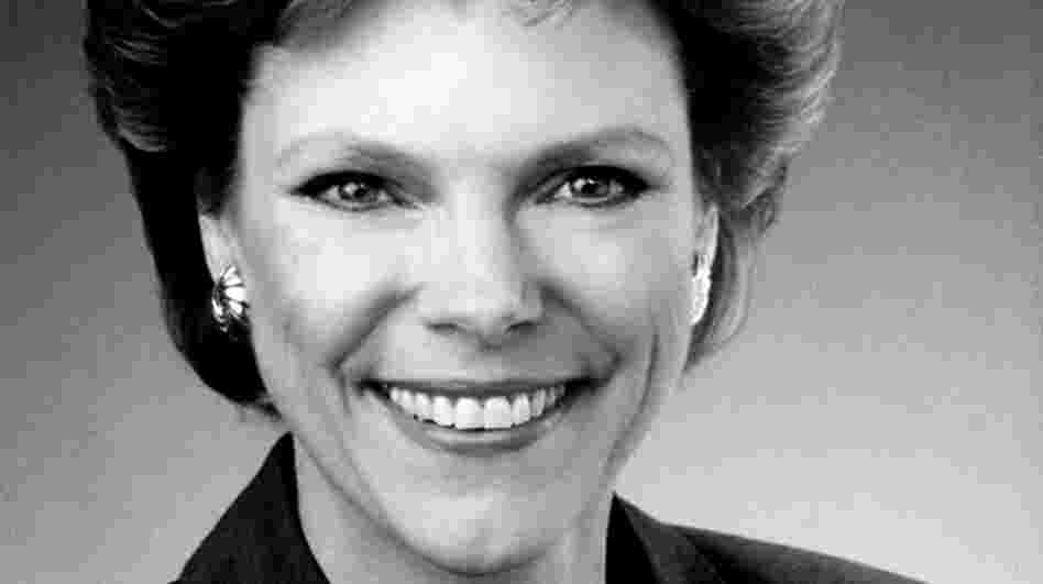 Cokie Roberts