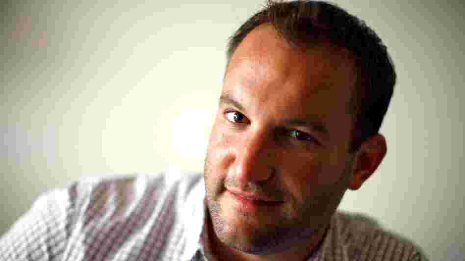 David Greene