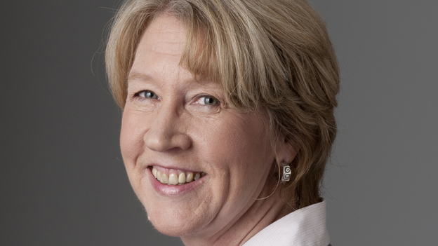 Jean Cochran