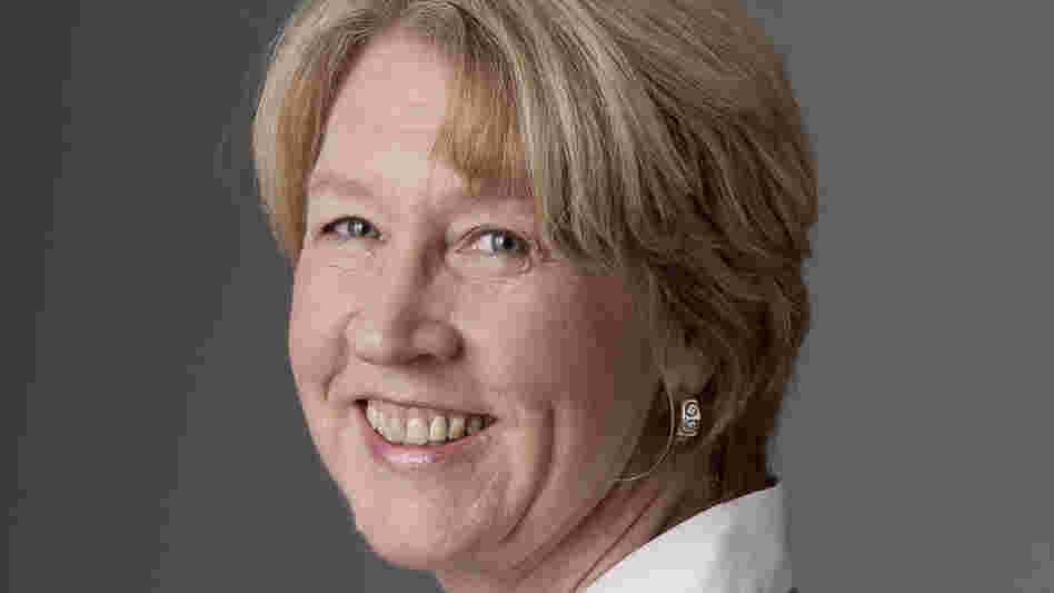 Jean Cochran