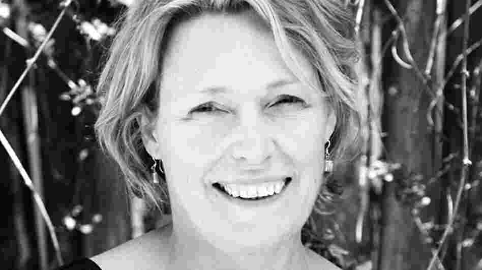 Jackie Northam