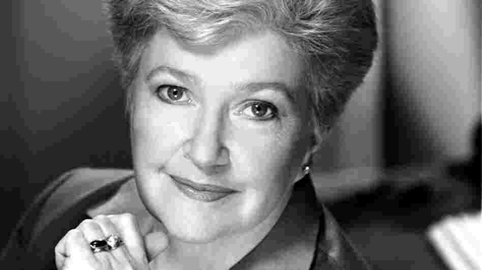 Linda Wertheimer