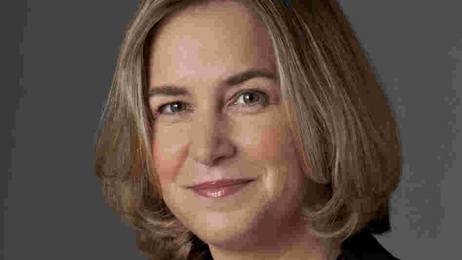 Michele Keleman