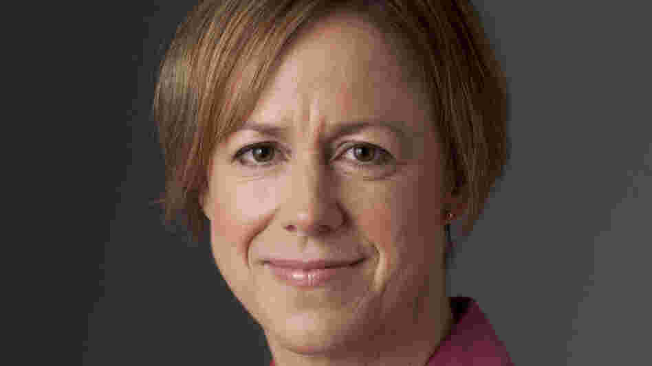 Elizabeth Blair