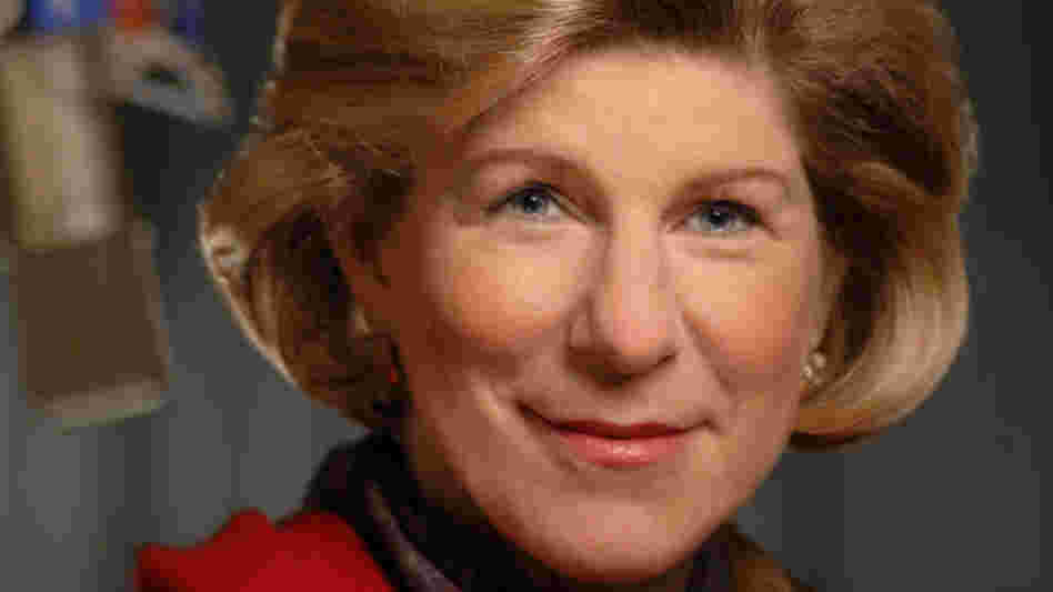 Nina Totenberg