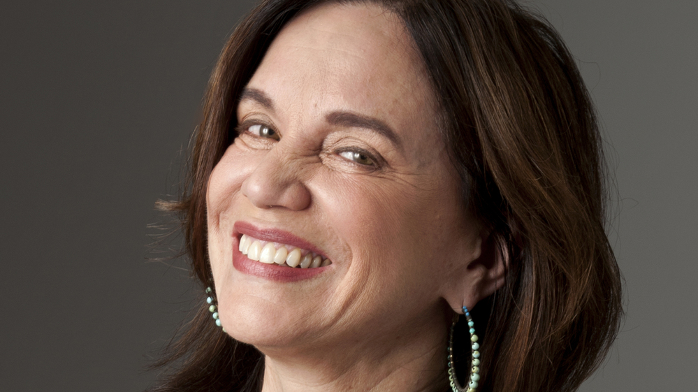Renee Montagne
