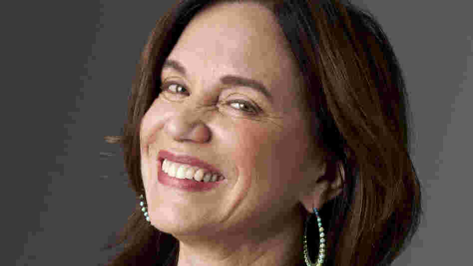 Renee Montagne