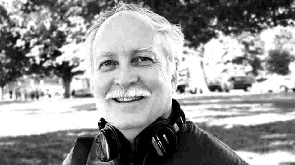 Richard Knox