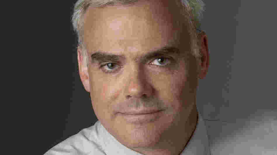 Scott Horsley