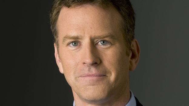 Steve Inskeep
