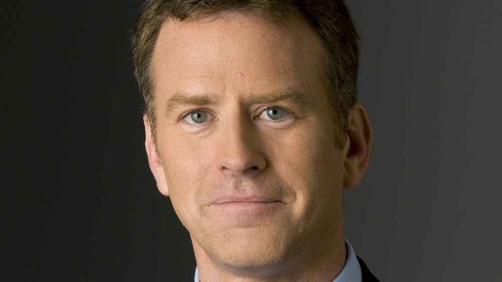Steve Inskeep