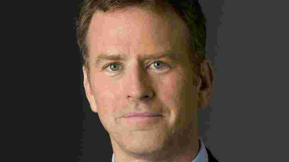 Steve Inskeep
