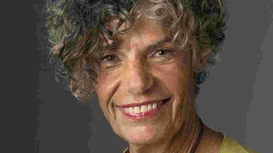 Susan Stamberg