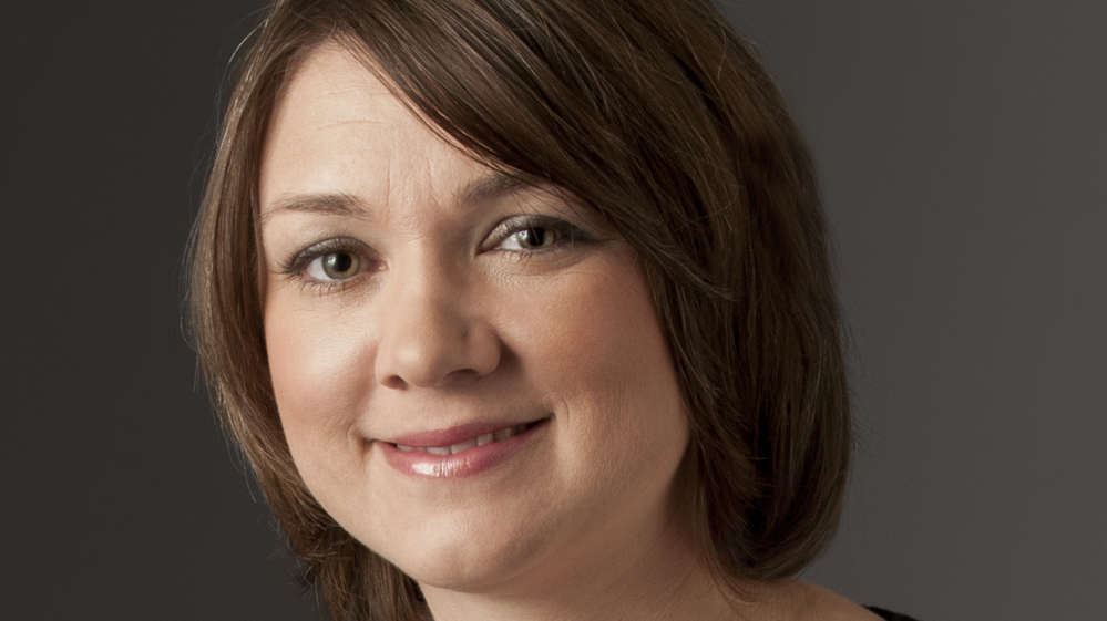 Tamara Keith