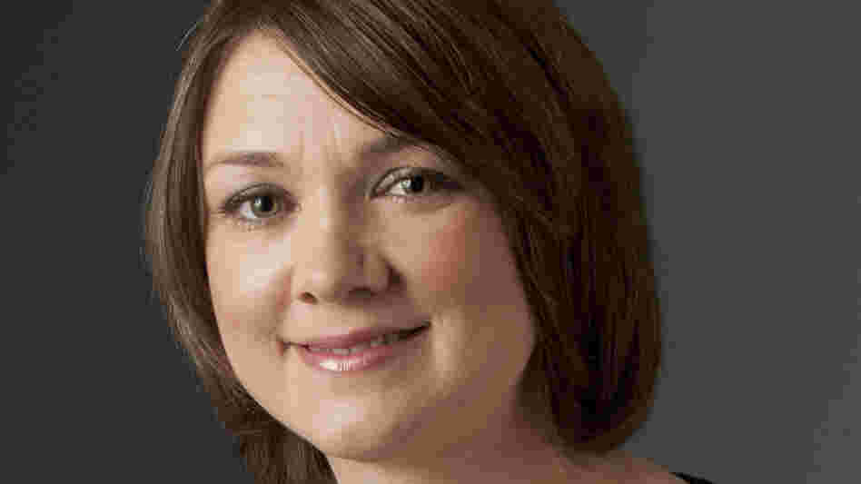 Tamara Keith