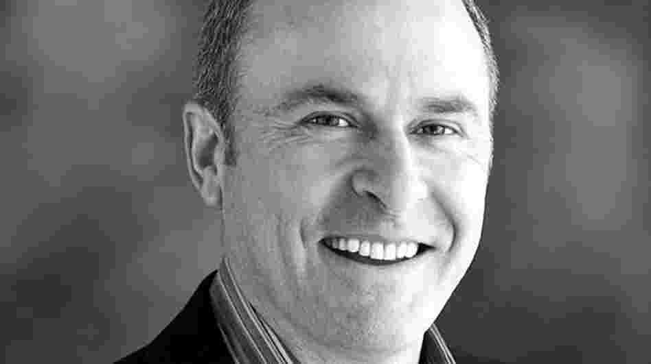 Tom Goldman