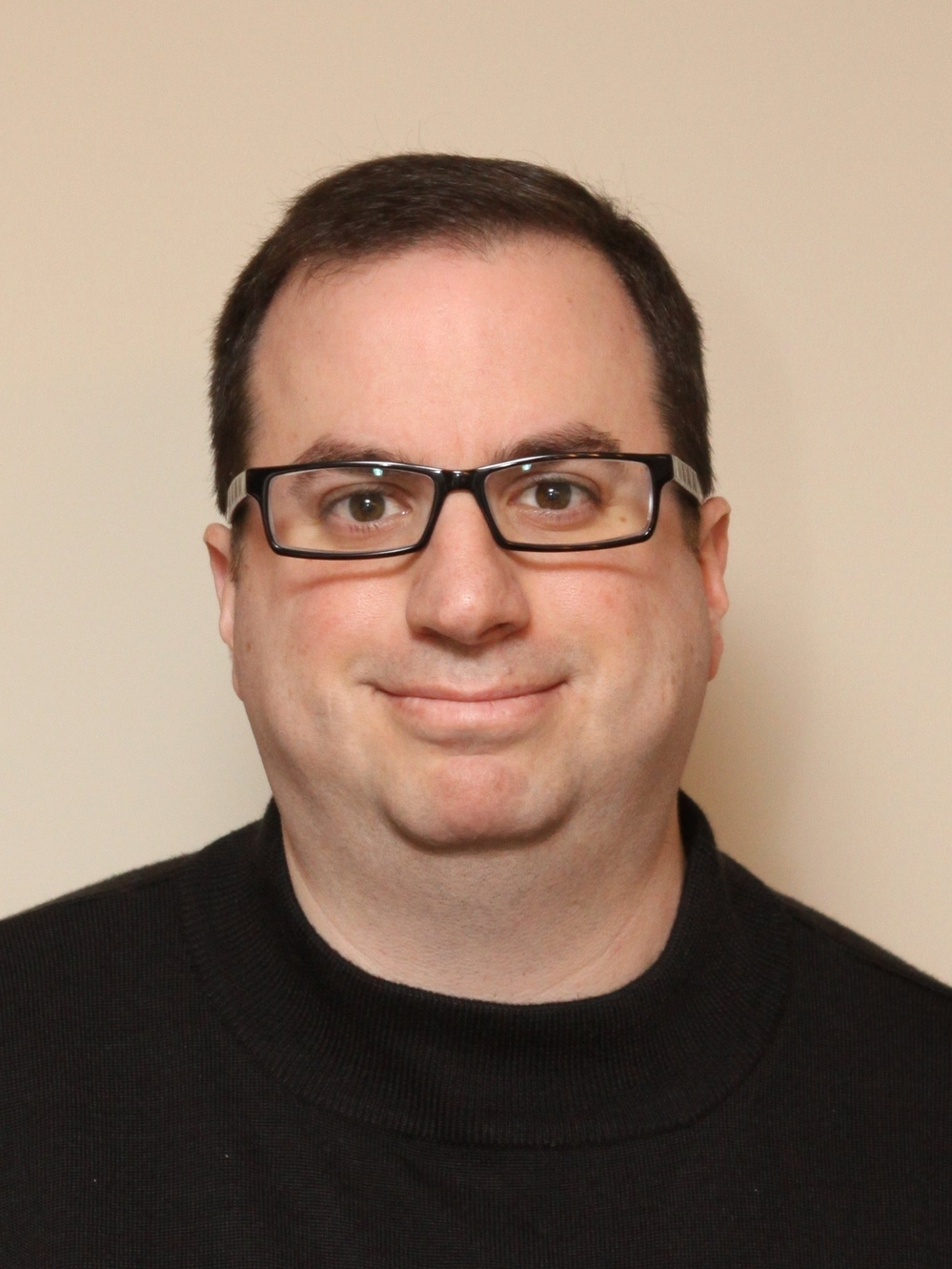 Alan Sepinwall writes the popular TV blog What's Alan Watching?