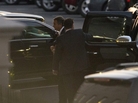 House Speaker John Boehner arrives at the White House on Thursday for a meeting with President Obama. The two men met again in private on Monday in an effort to reach a deal to avoid the "fiscal cliff." House Speaker John Boehner arrives at the White House on Thursday for a meeting with President Obama. The two men met again in private on Monday in an effort to reach a deal to avoid the "fiscal cliff."