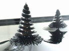 Sachiko Kodama, Yasushi Miyajima "Morpho Towers" Sachiko Kodama, Yasushi Miyajima "Morpho Towers"
