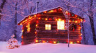 All Songs Considered hosts Bob Boilen and Robin Hilton rented a cabin in the woods for a special holiday party, with Kishi Bashi, Dan Deacon, Carrie Brownstein, and more as guests. All Songs Considered hosts Bob Boilen and Robin Hilton rented a cabin in the woods for a special holiday party, with Kishi Bashi, Dan Deacon, Carrie Brownstein, and more as guests.