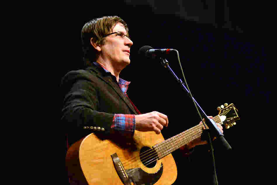 The prolific songwriter has hundreds of songs to his name, the rarest of which are highly prized among Mountain Goats fans.