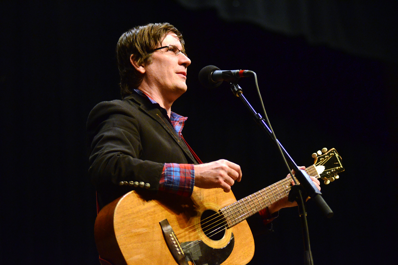 The prolific songwriter has hundreds of songs to his name, the rarest of which are highly prized among Mountain Goats fans.