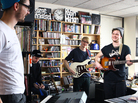 Alt-J Tiny Desk Performance NPR 2012 Alt-J Tiny Desk Performance NPR 2012