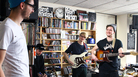 Alt-J Tiny Desk Performance NPR 2012 Alt-J Tiny Desk Performance NPR 2012