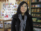 Maria Lola Melisio, 18, entered the U.S. illegally with her mother when she was 7. Now she's an undocumented resident living in Alabama, which has one of the country's toughest immigration laws. Maria Lola Melisio, 18, entered the U.S. illegally with her mother when she was 7. Now she's an undocumented resident living in Alabama, which has one of the country's toughest immigration laws.