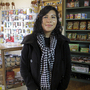 Maria Lola Melisio, 18, entered the U.S. illegally with her mother when she was 7. Now she's an undocumented resident living in Alabama, which has one of the country's toughest immigration laws.
