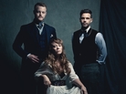 The Lone Bellow The Lone Bellow
