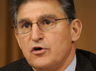 Sen. Joe Manchin, D-W.Va. Sen. Joe Manchin, D-W.Va.