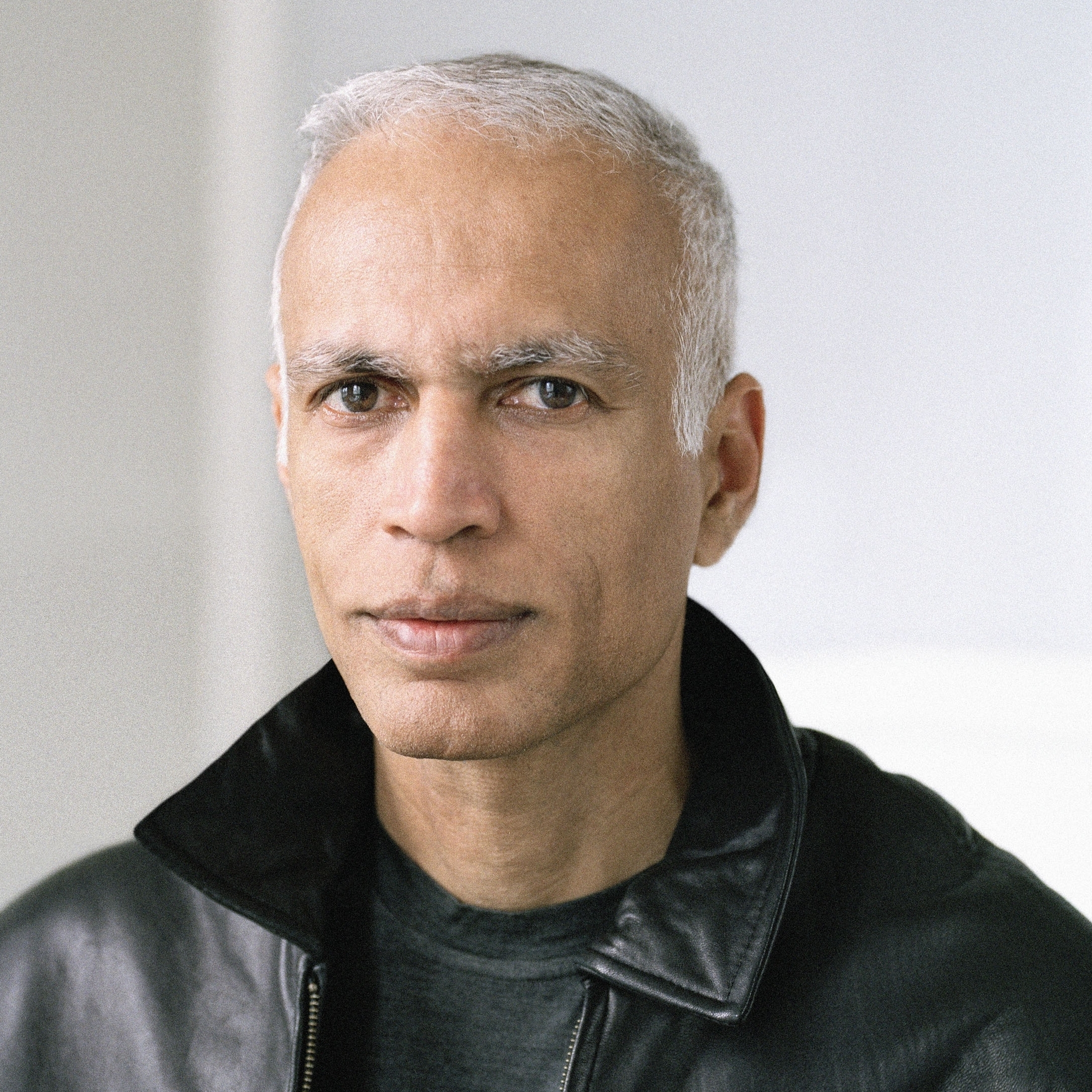 Manil Suri is also the author of  <em>The Death of Vishnu. </em>