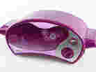 Hasbro's pink Easy-Bake Oven is under fire for reinforcing gender stereotypes. Hasbro's pink Easy-Bake Oven is under fire for reinforcing gender stereotypes.
