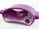 Hasbro's pink Easy-Bake Oven is under fire for reinforcing gender stereotypes. Hasbro's pink Easy-Bake Oven is under fire for reinforcing gender stereotypes.