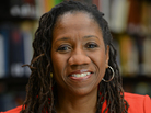 Sherrilyn Ifill will become the new president and director-counsel of the NAACP Legal Defense Fund in January. Sherrilyn Ifill will become the new president and director-counsel of the NAACP Legal Defense Fund in January.