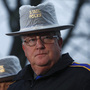 Connecticut State Police spokesman Lt. J. Paul Vance. Connecticut State Police spokesman Lt. J. Paul Vance.
