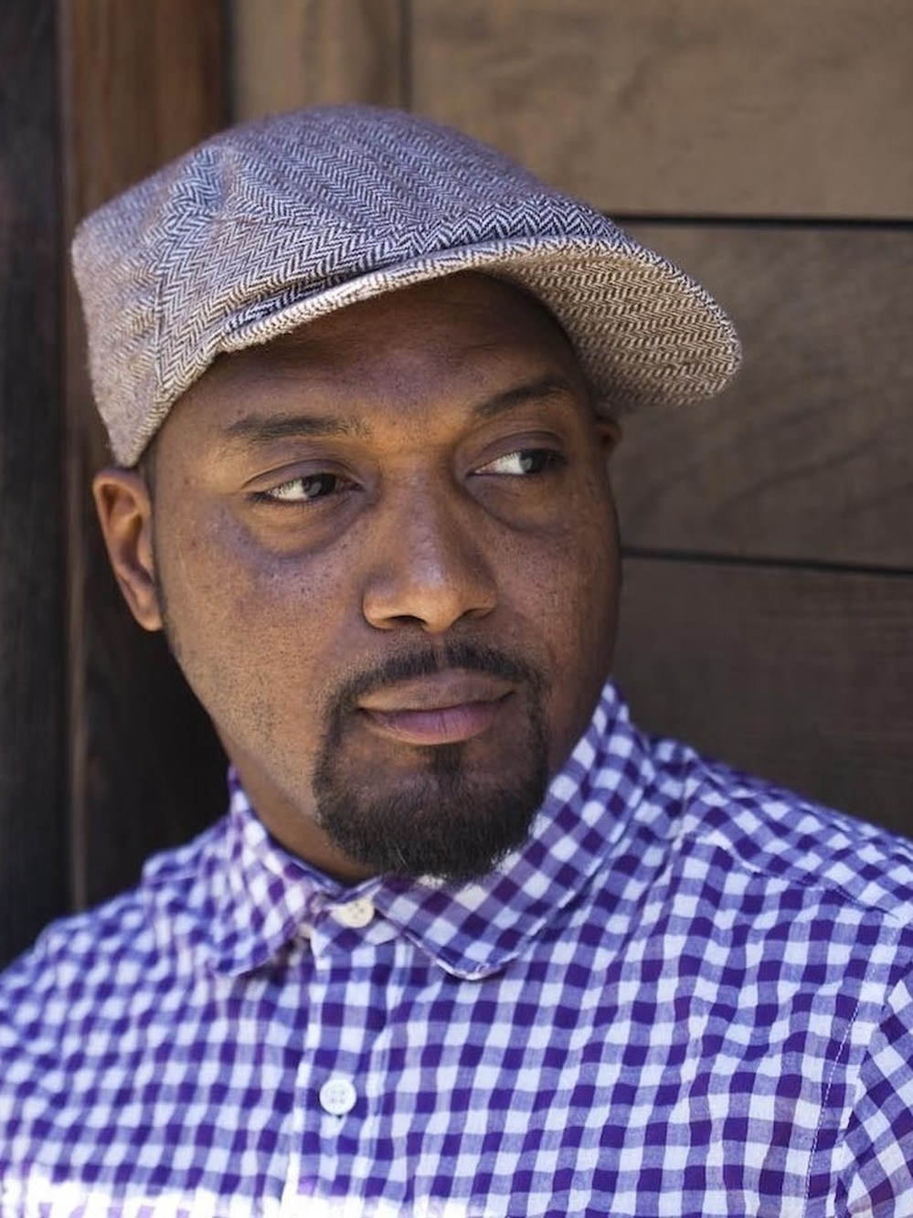 Bryant Terry is a chef, food justice activist and author who lives in Oakland, Calif.