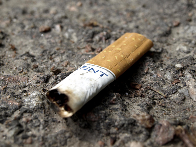 Medicare is making it easier for beneficiaries to stamp out cigarettes for good. Medicare is making it easier for beneficiaries to stamp out cigarettes for good.
