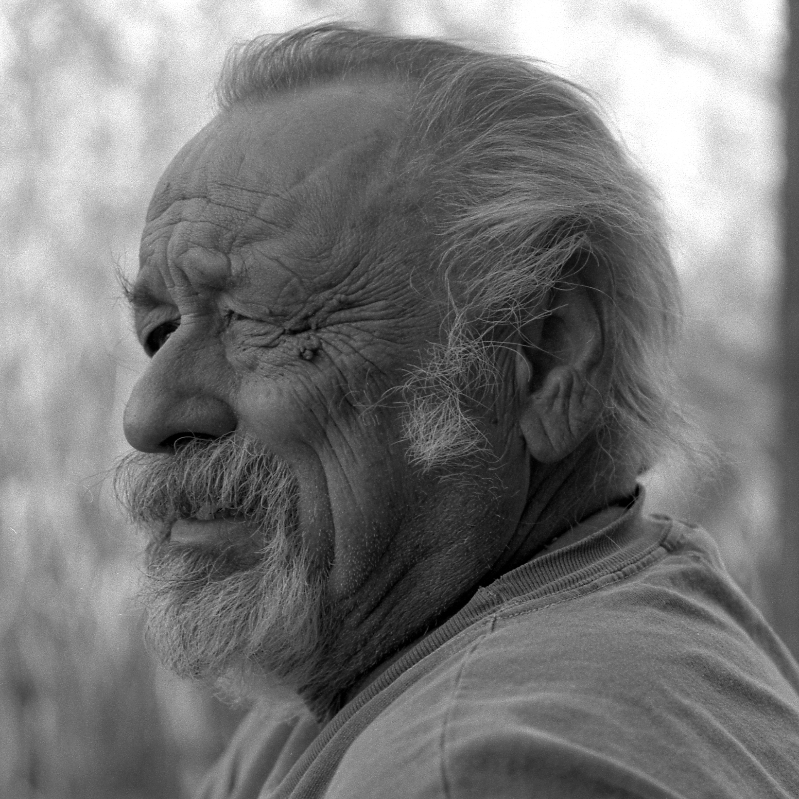 Jim Harrison is the author of more than 30 books, including Legends of the Fall and The Farmer's Daughter.