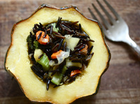 A Gluten-Free Holiday Table