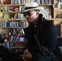 Miguel performs a Tiny Desk Concert. Miguel performs a Tiny Desk Concert.