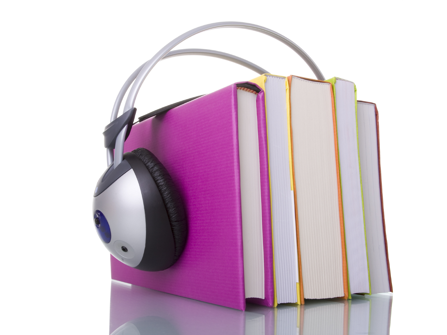 Listen Up! Audiobooks For Every Taste